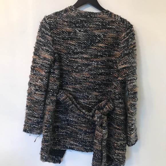 IRO jacket - Picture 4 of 7